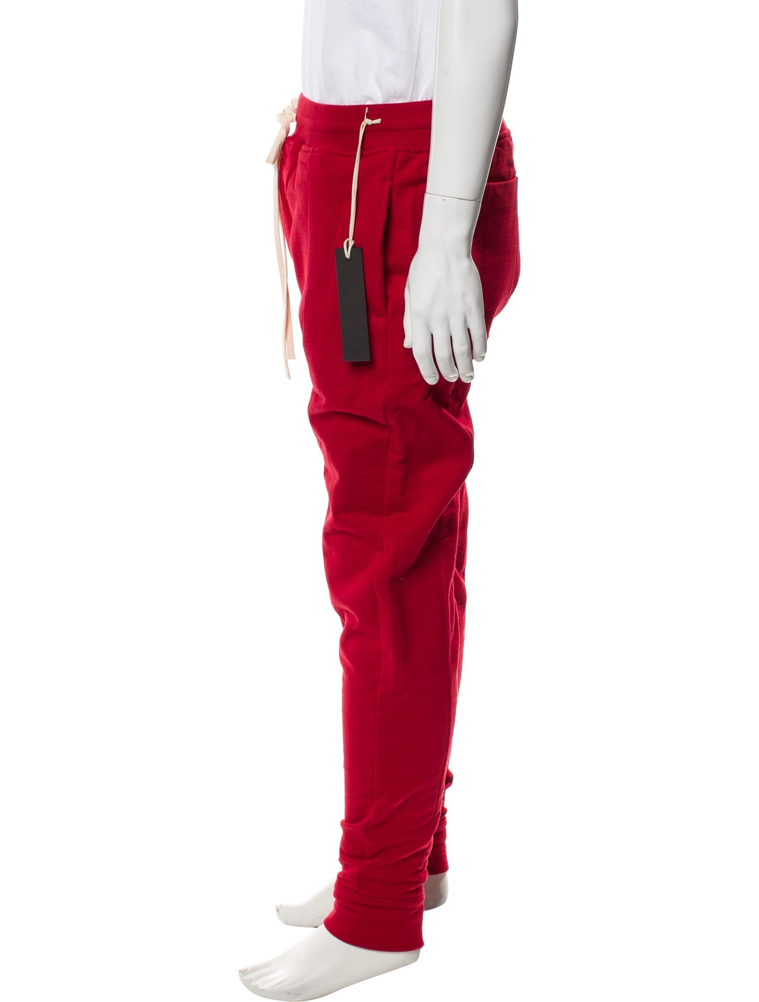 Fear Of God 2017 Joggers w/ Tags