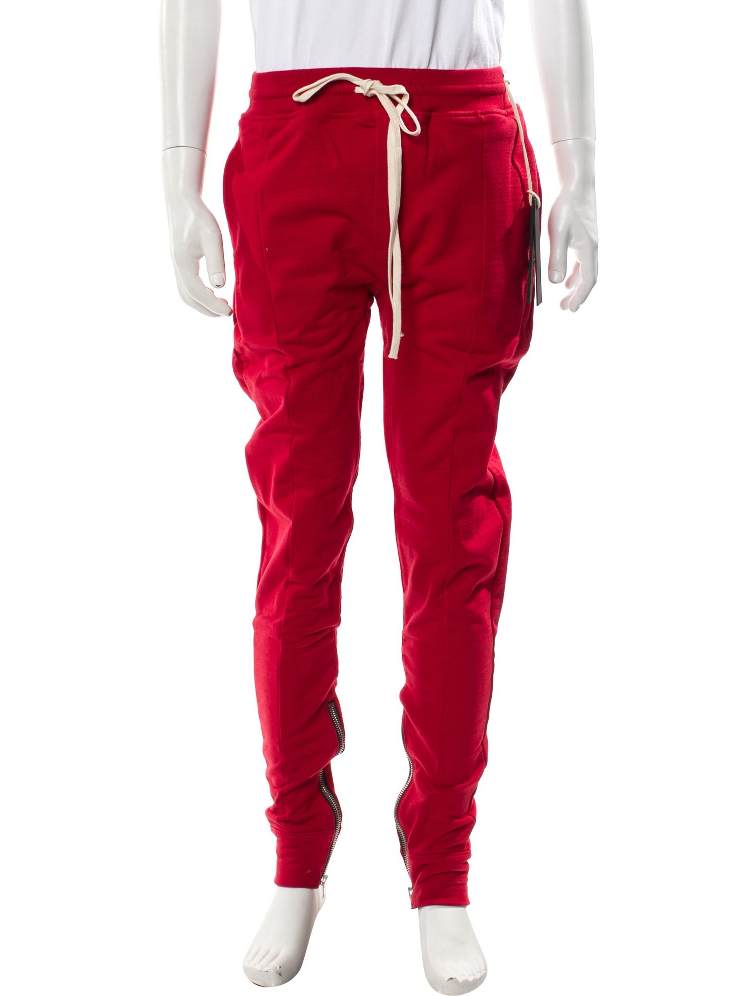 Fear Of God 2017 Joggers w/ Tags