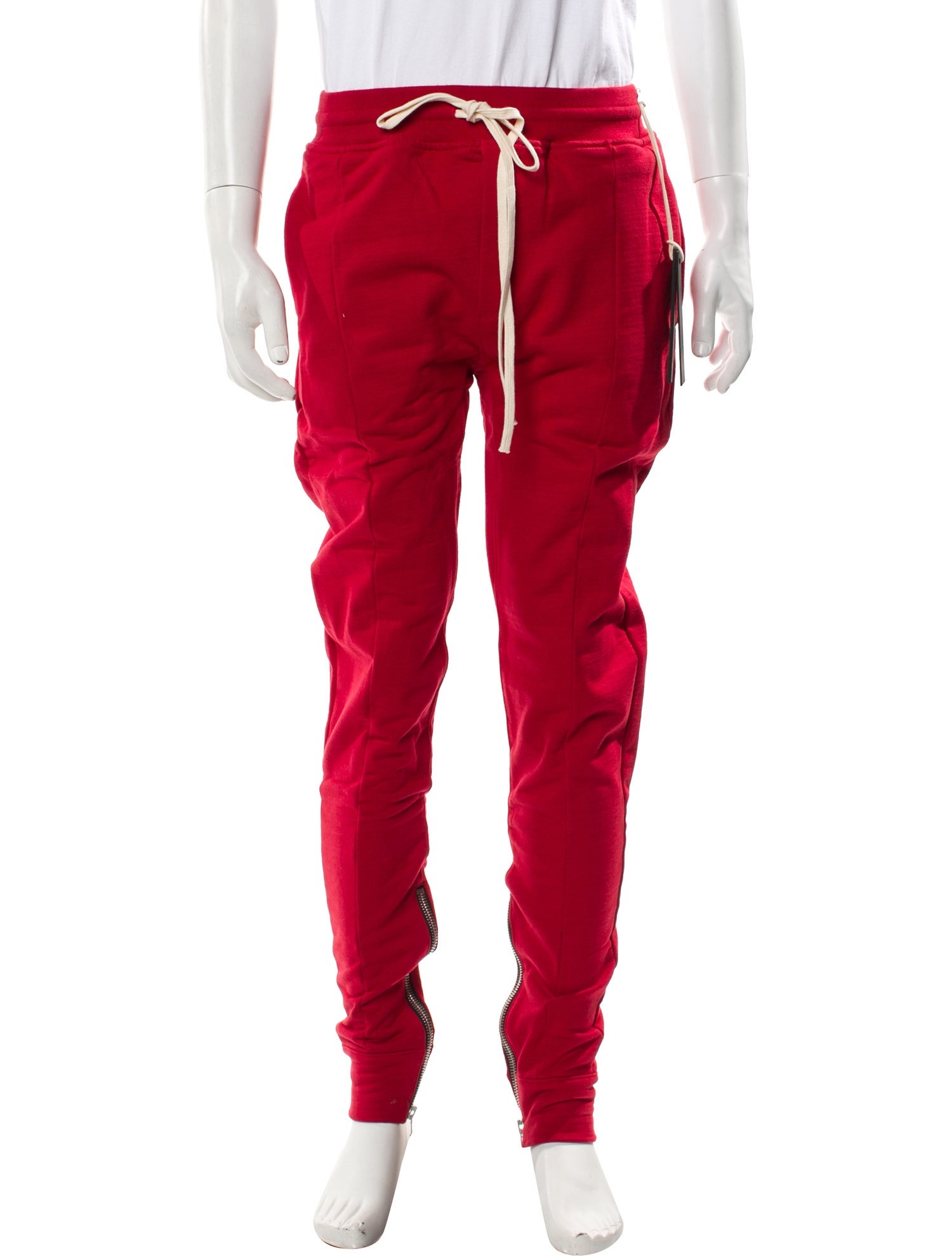 Fear Of God 2017 Joggers w/ Tags