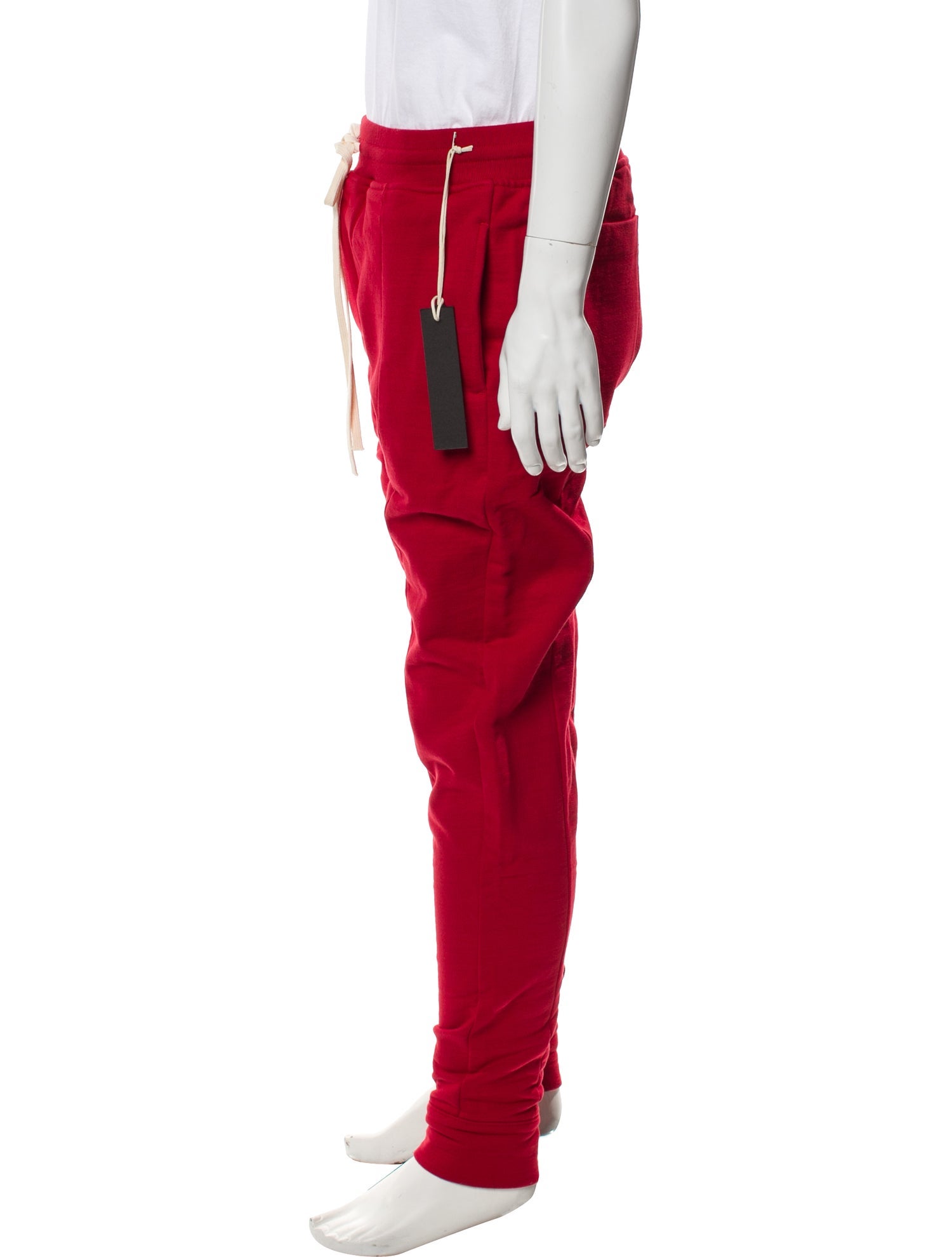 Fear Of God 2017 Joggers w/ Tags