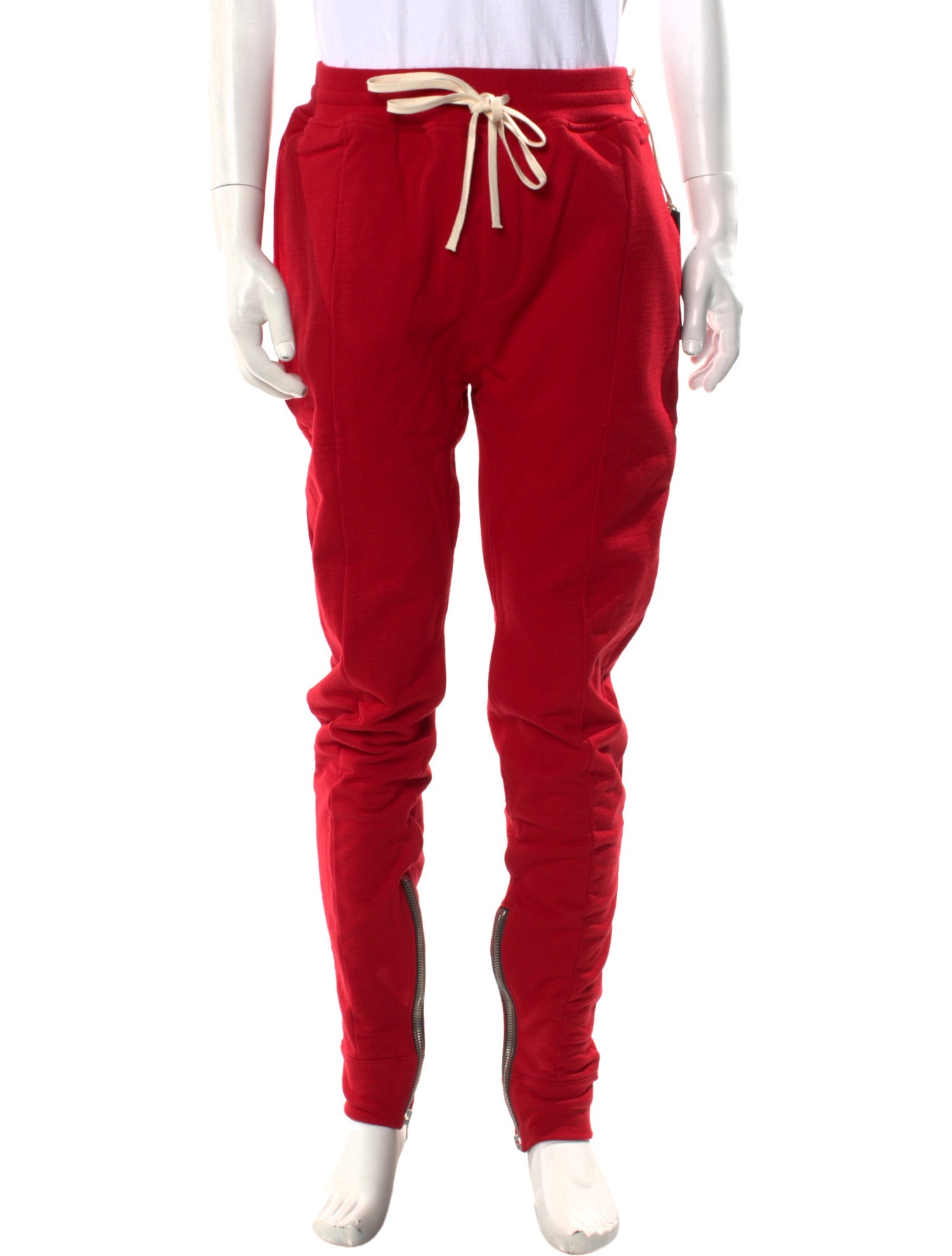 Fear Of God 2017 Joggers w/ Tags