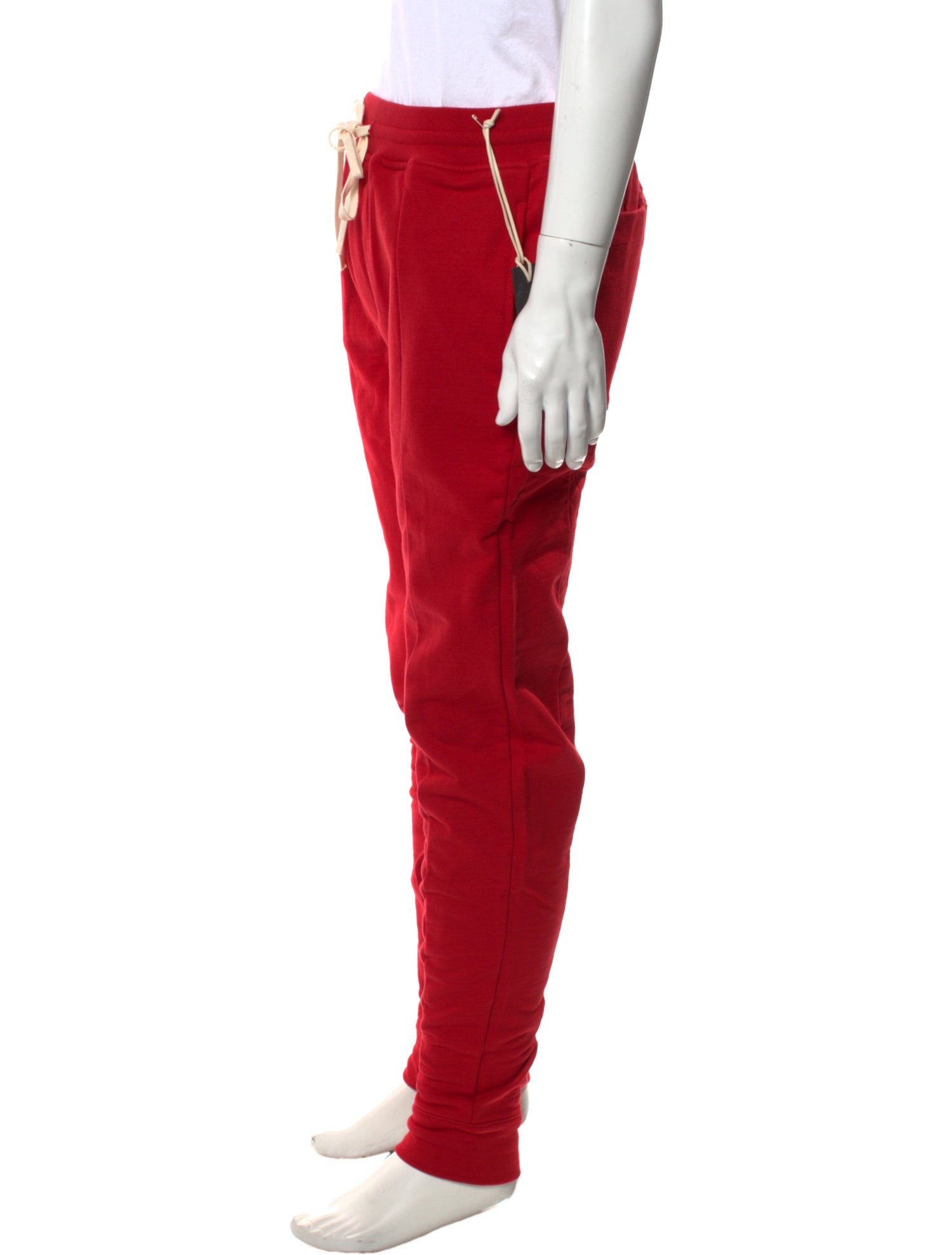 Fear Of God 2017 Joggers w/ Tags