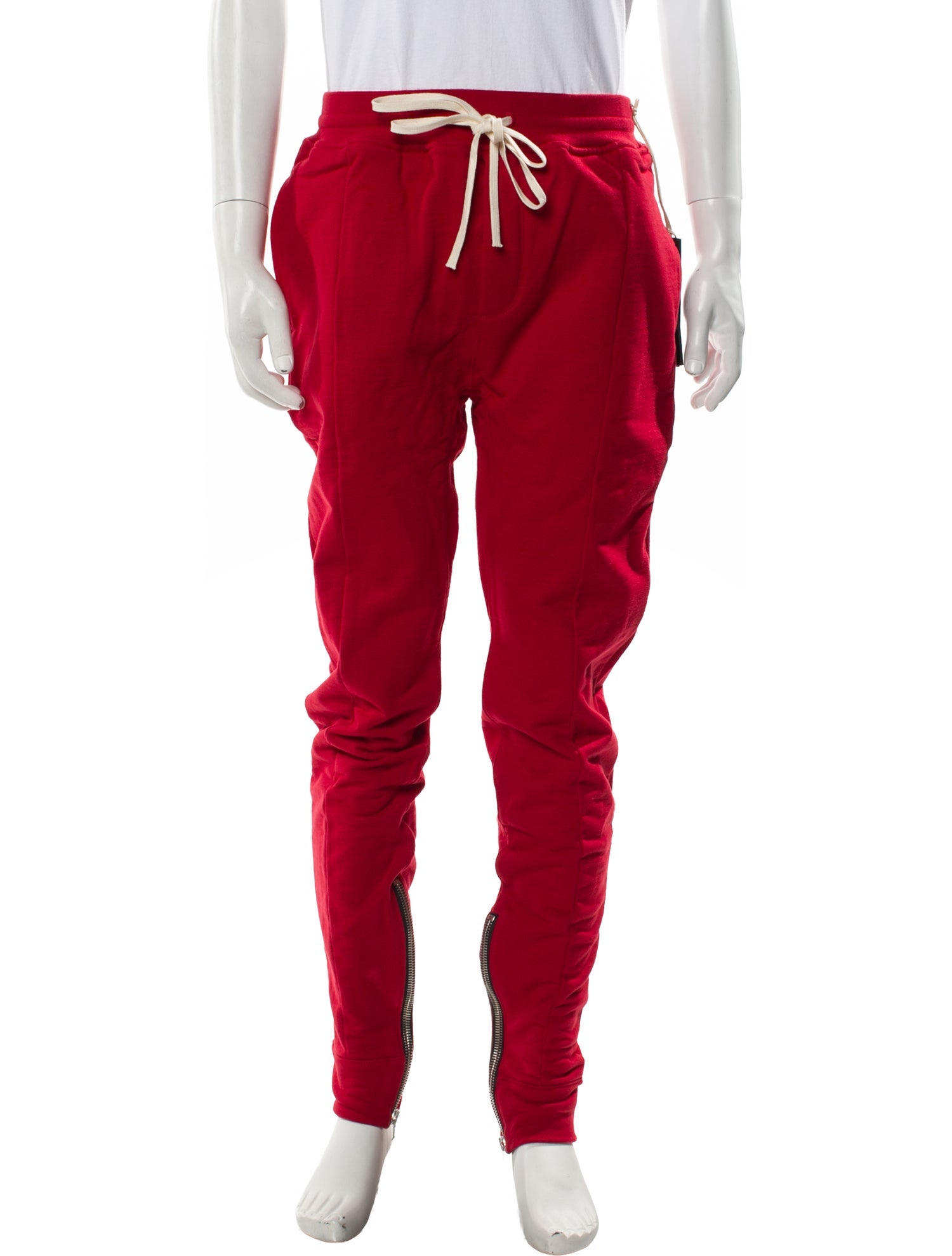 Fear Of God 2017 Joggers w/ Tags