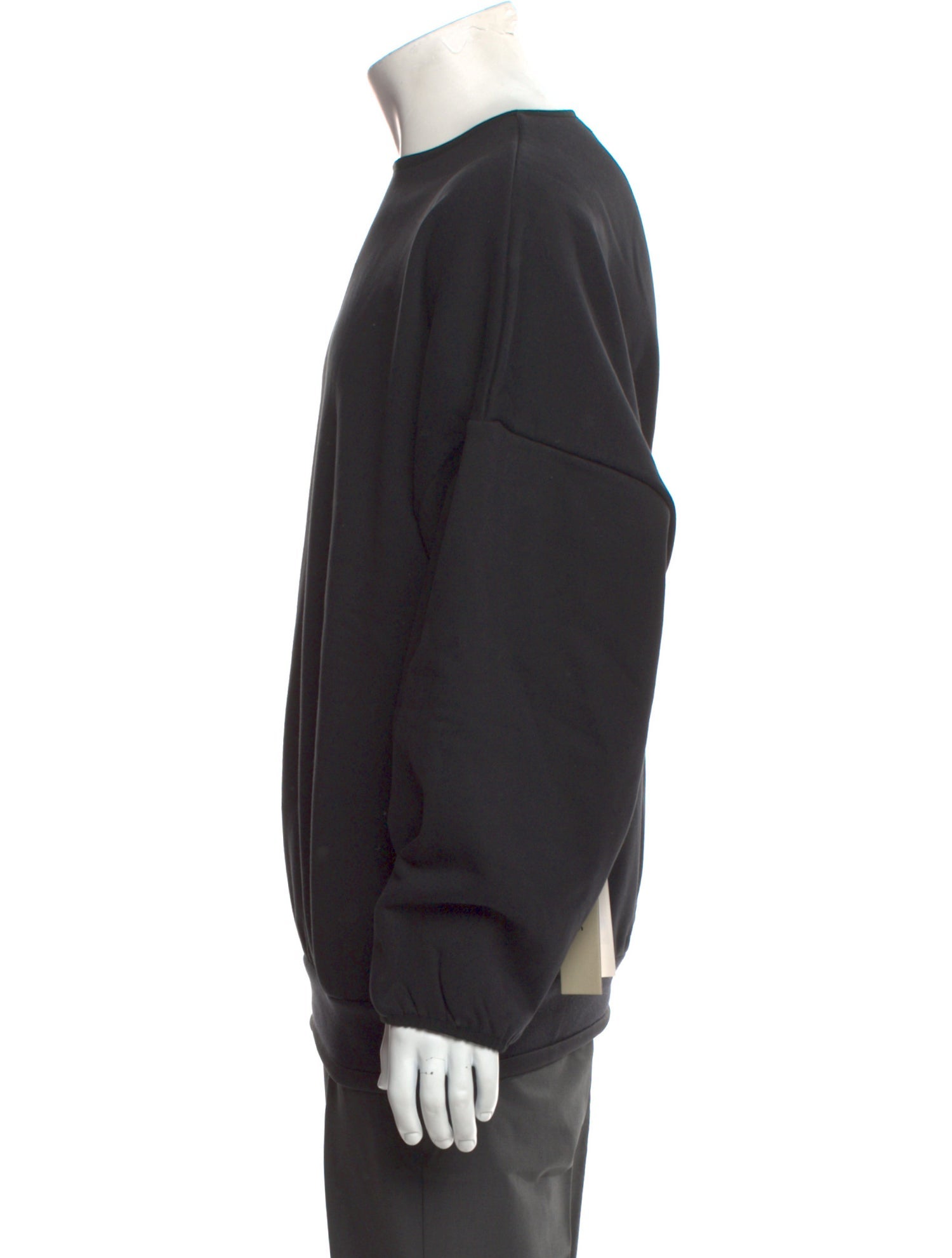 Adidas x Fear of God Athletics Graphic Print Sweatshirt w/ Tags