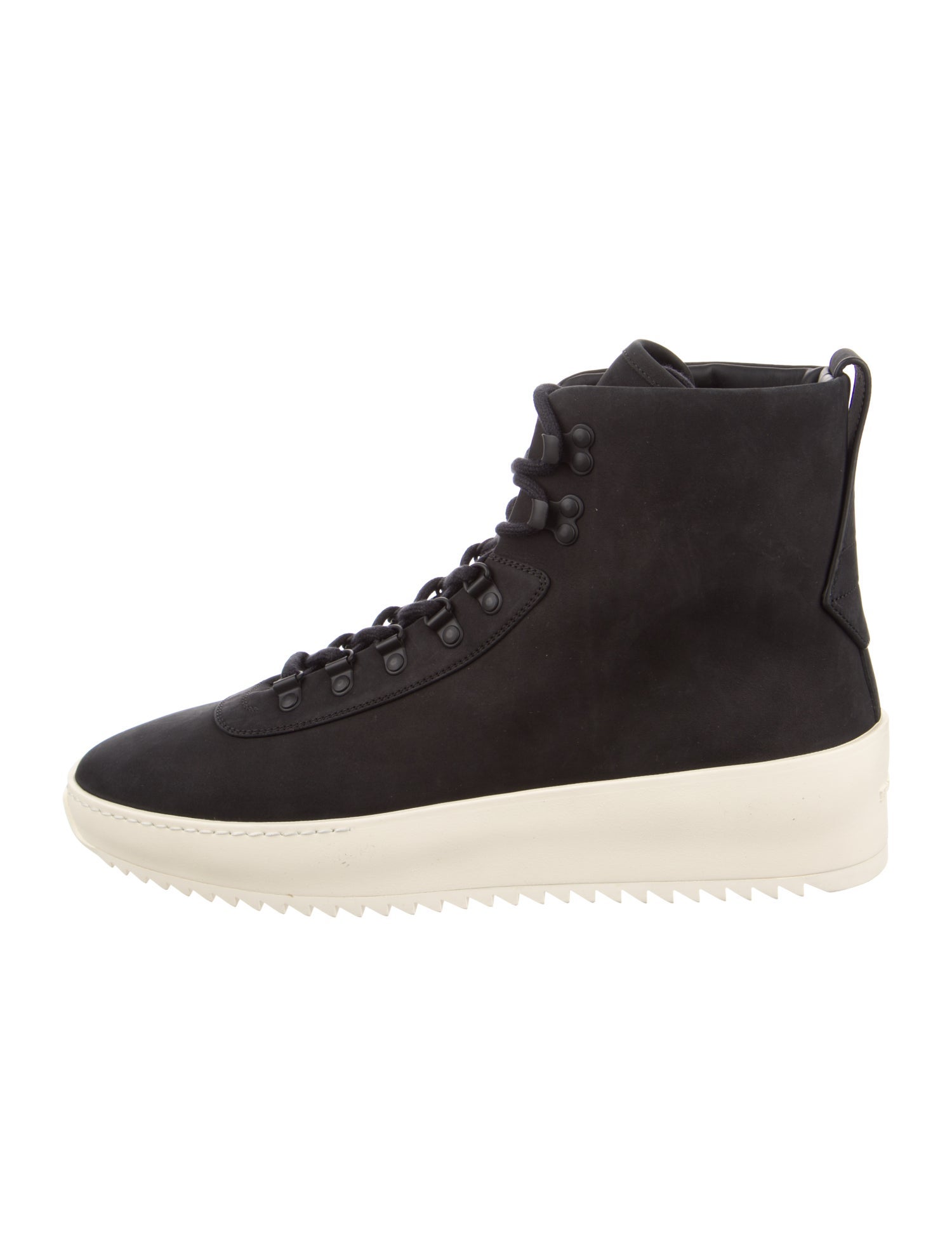 Fear Of God Hiking Sneakers w/ Tags
