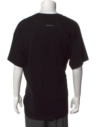 Fear Of God Seventh Collection Crew Neck T-Shirt