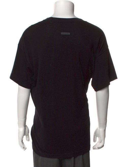 Fear Of God Seventh Collection Crew Neck T-Shirt