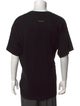 Fear Of God Seventh Collection Crew Neck T-Shirt