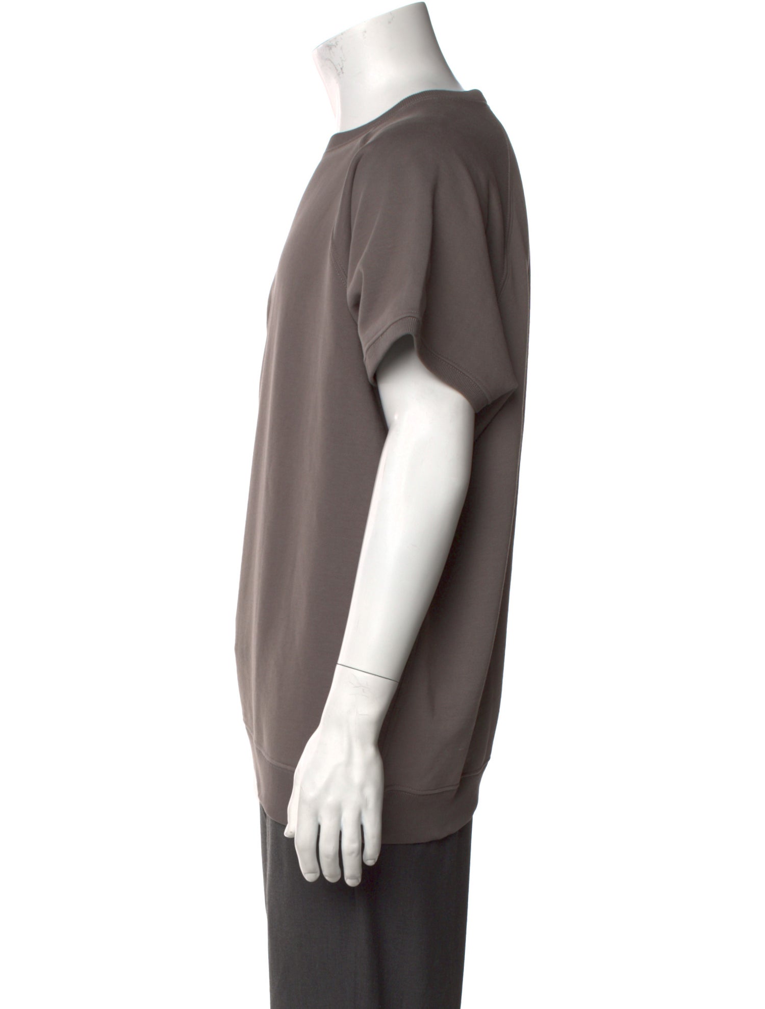 Fear Of God 'Sixth Collection' Crew Neck T-Shirt