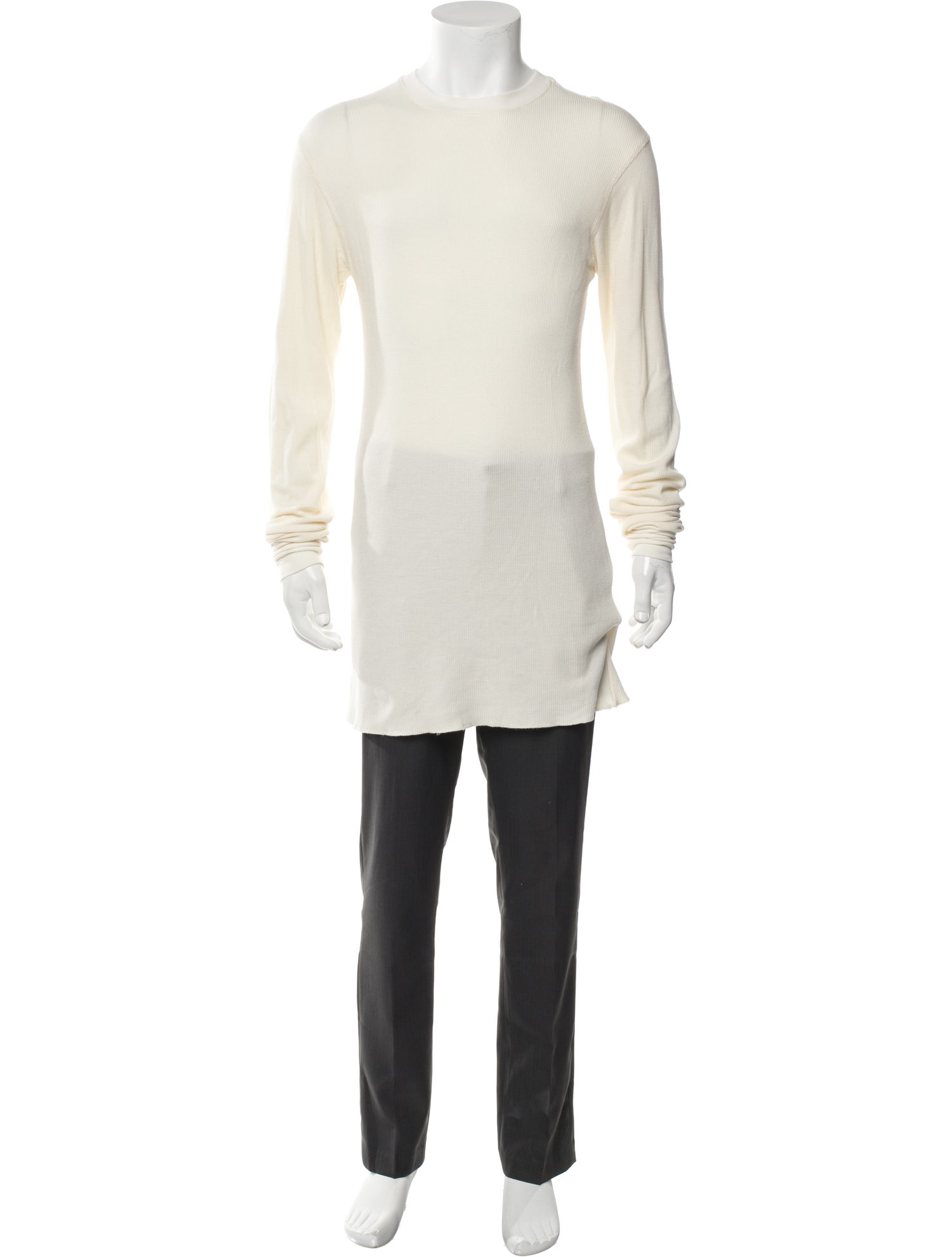 Fear Of God 2013-2014 Second Collection Henley