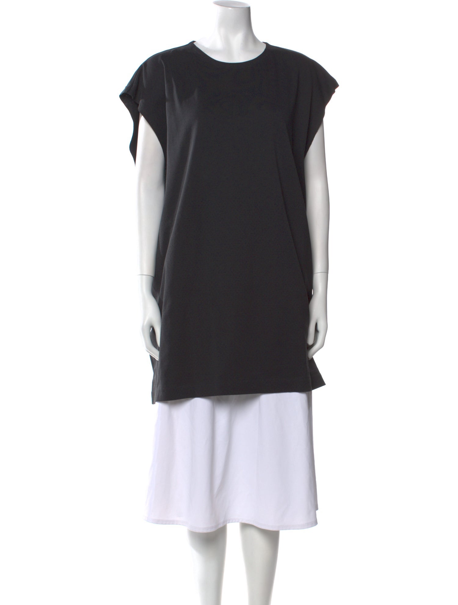 Adidas x Fear of God 2023 Crew Neck Tunic