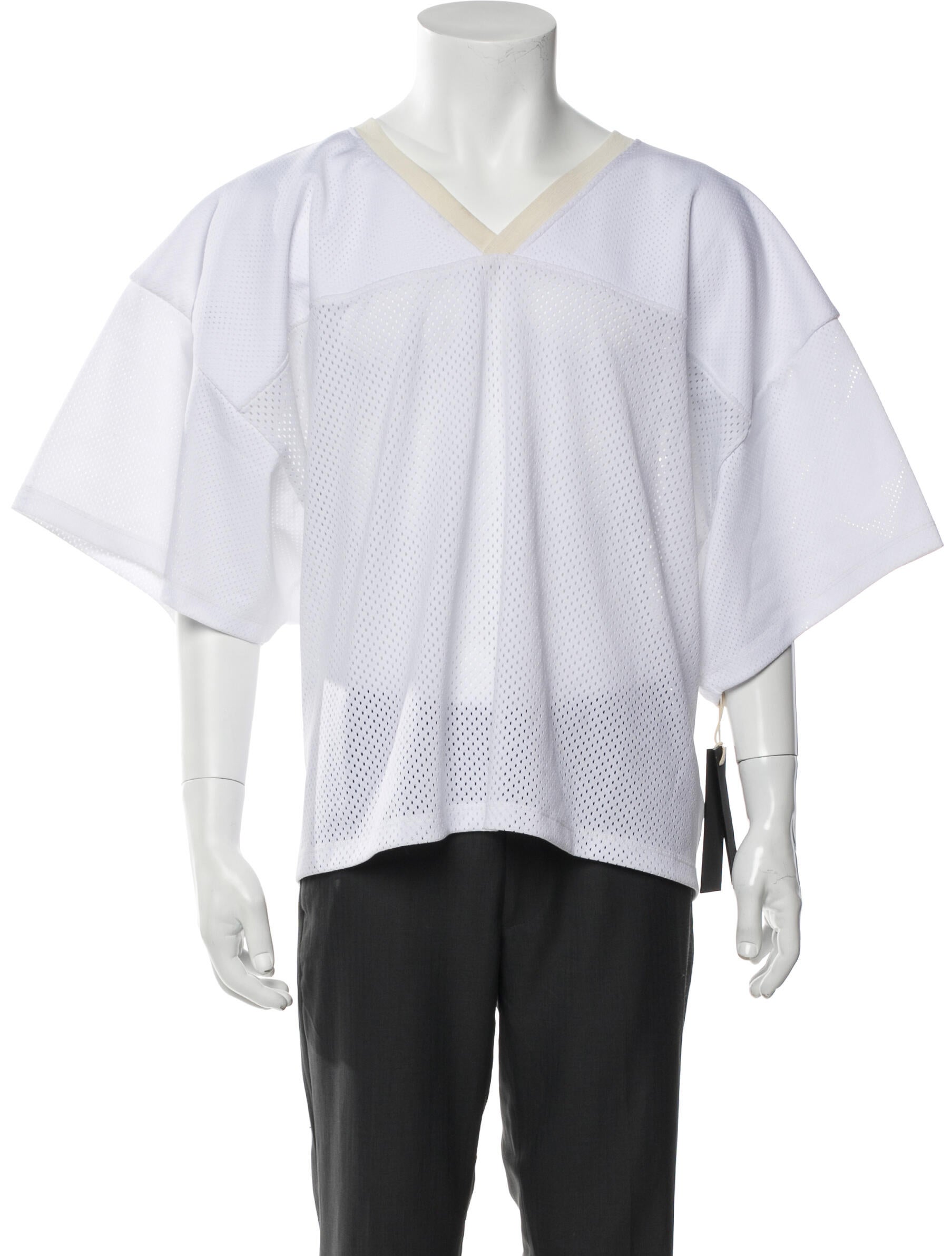 Fear Of God 2017 'Fifth Collection' T-Shirt w/ Tags