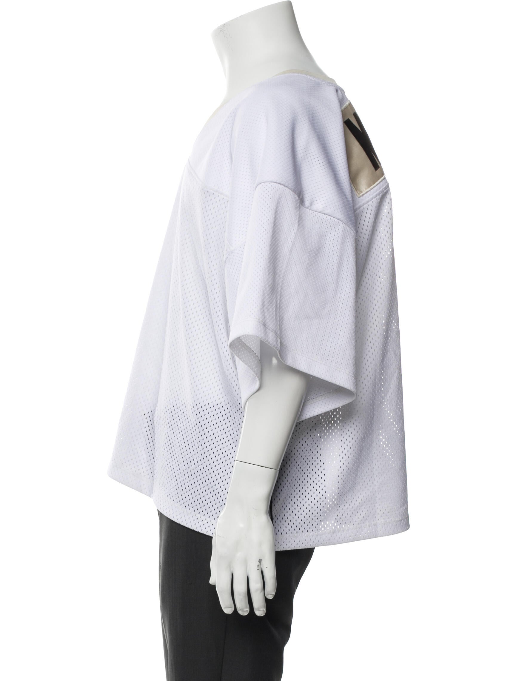 Fear Of God 2017 'Fifth Collection' T-Shirt w/ Tags