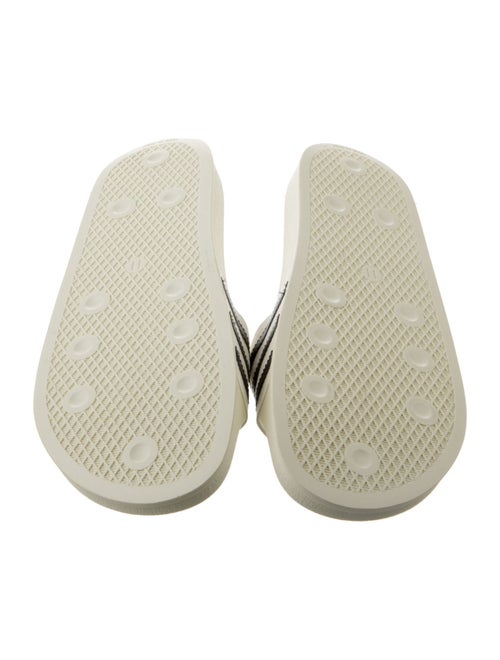 Fear Of God Rubber Printed Slides