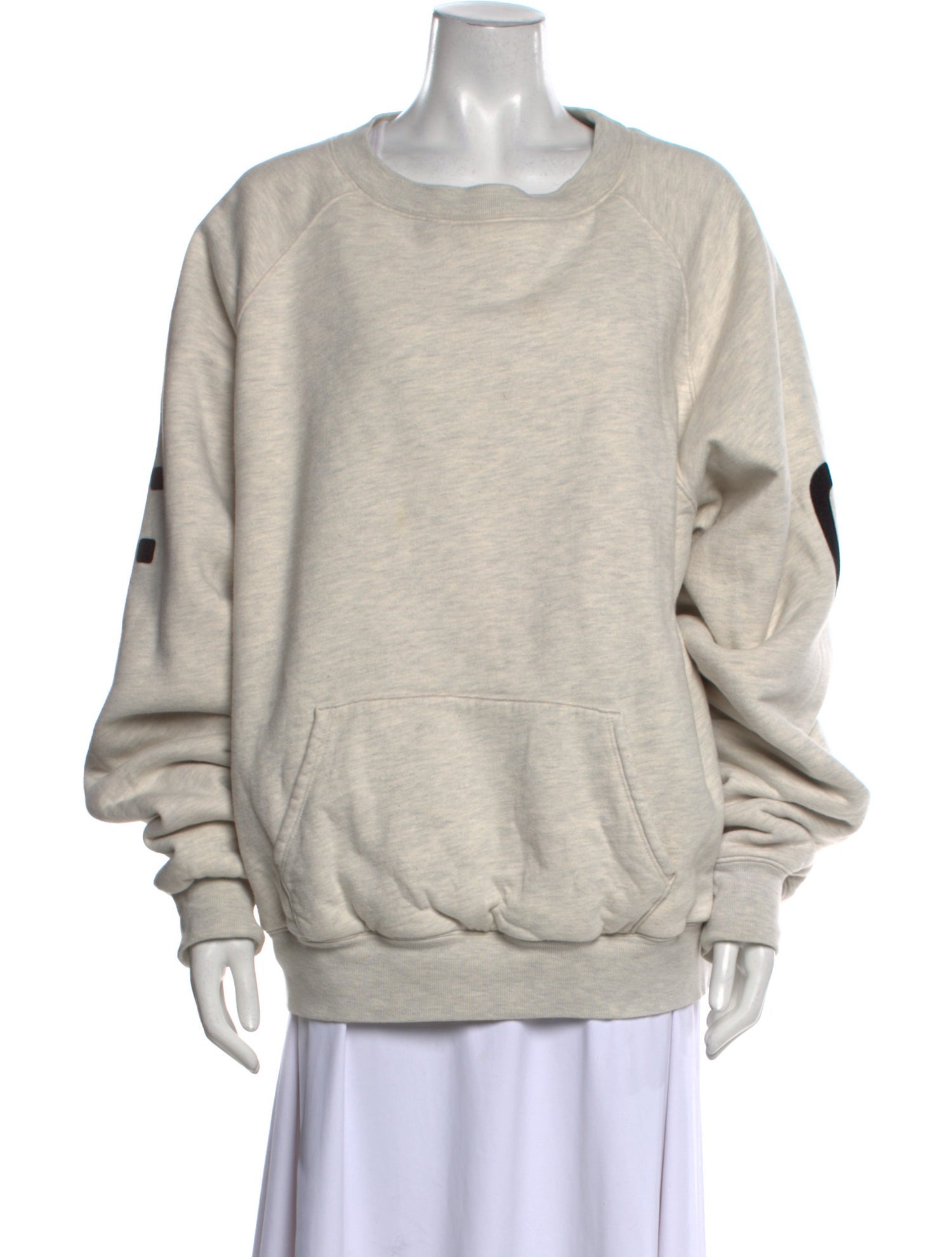 Fear Of God 'Seventh Collection' Graphic Print Sweatshirt