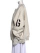 Fear Of God 'Seventh Collection' Graphic Print Sweatshirt