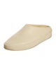 Fear Of God Rubber Slippers