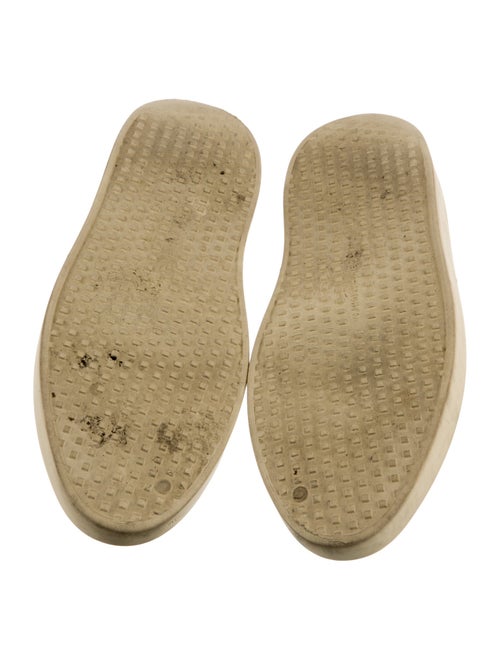 Fear Of God Rubber Slippers