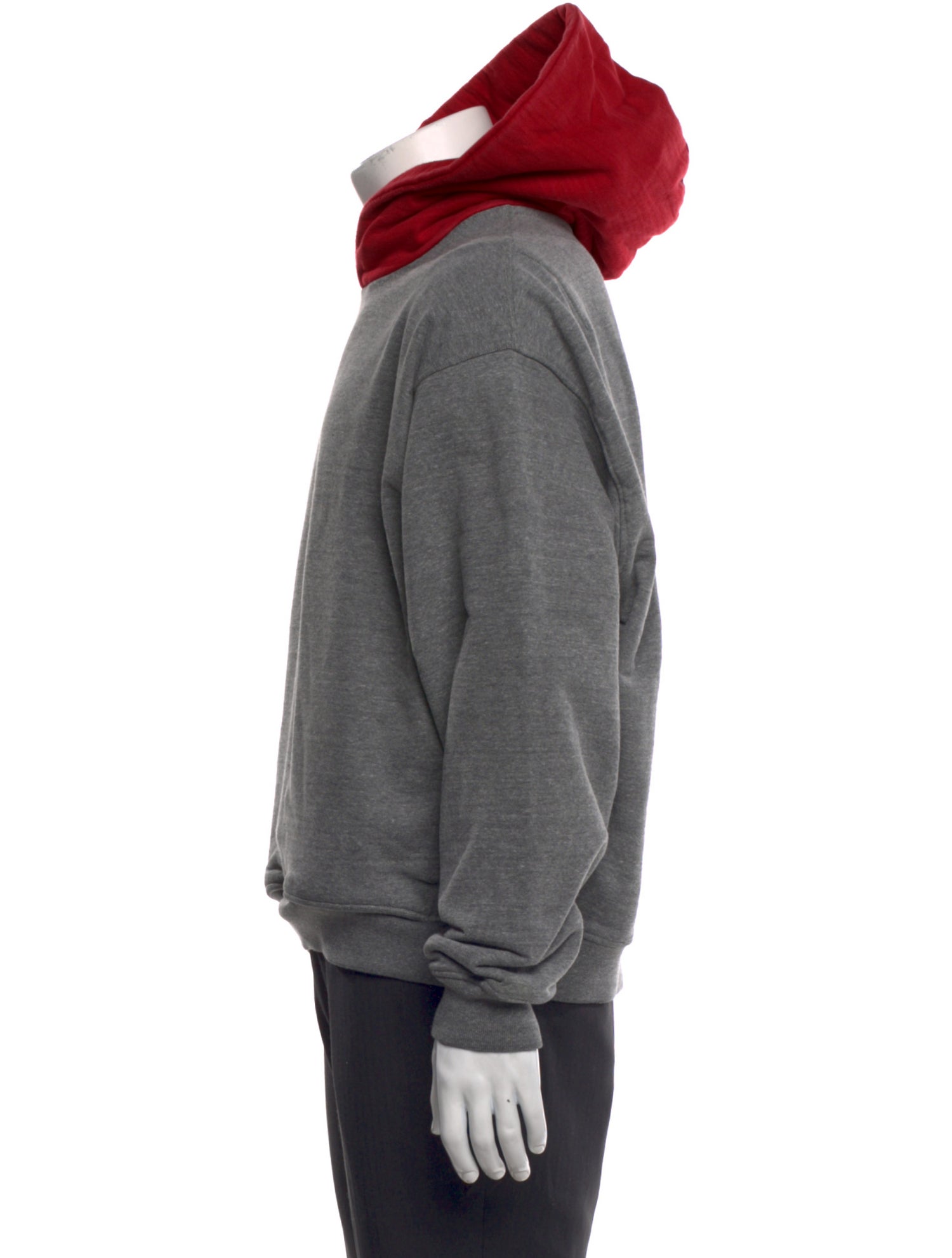 Fear Of God 2017 'Fifth Collection' Hoodie