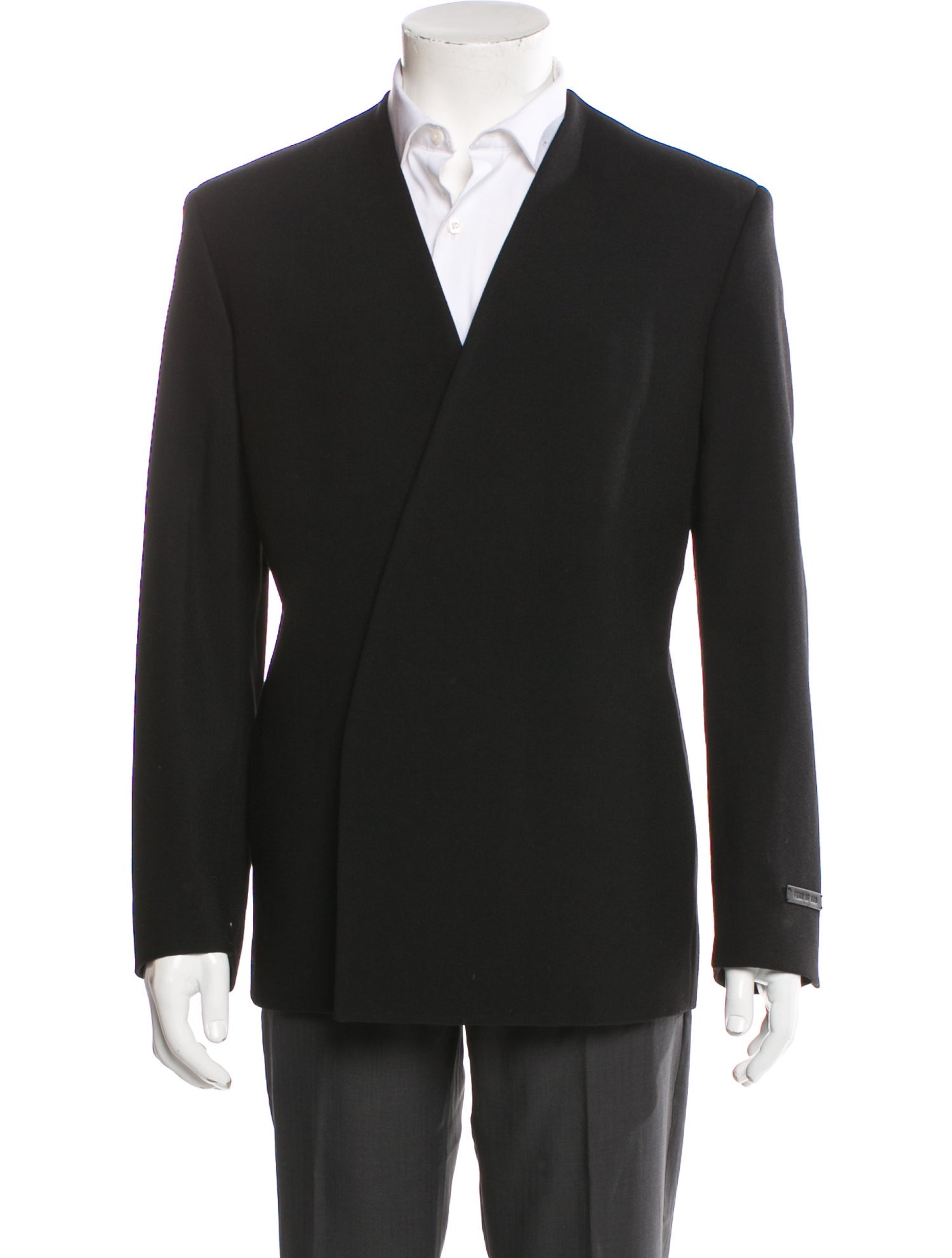 Fear Of God Eternal Blazer