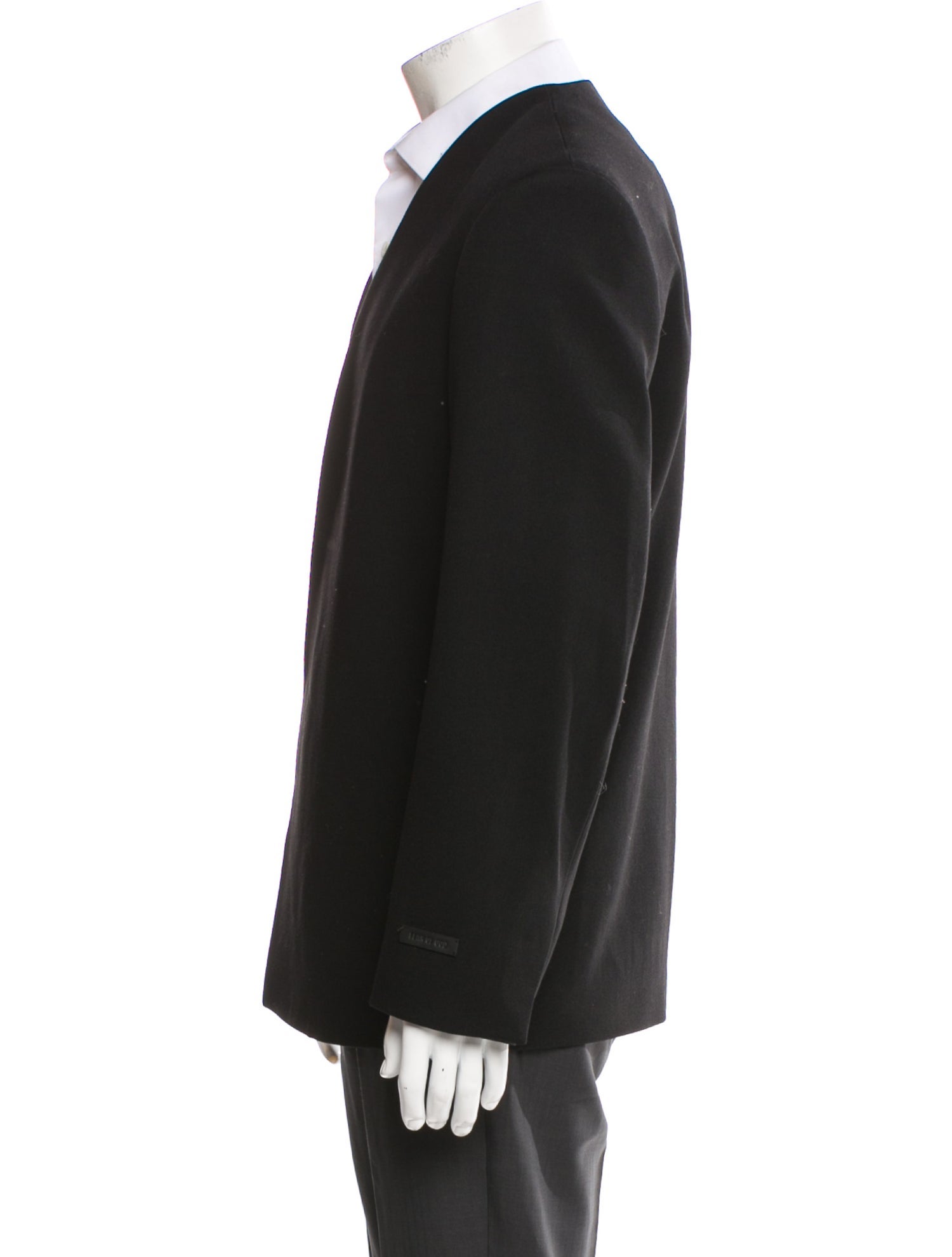 Fear Of God Eternal Blazer