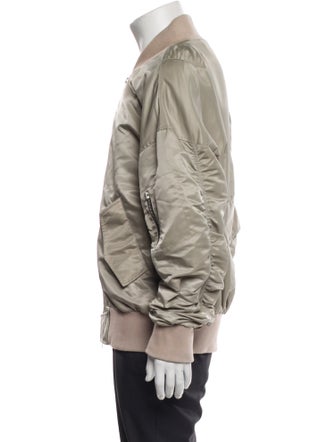 Fear Of God Fourth Collection Bomber Jacket