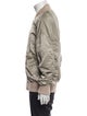 Fear Of God Fourth Collection Bomber Jacket