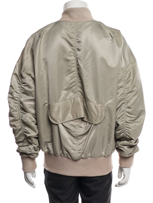 Fear Of God Fourth Collection Bomber Jacket