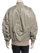 Fear Of God Fourth Collection Bomber Jacket