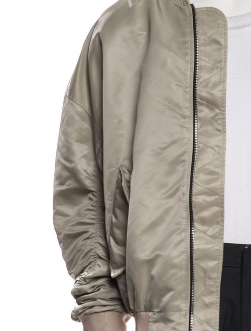Fear Of God Fourth Collection Bomber Jacket