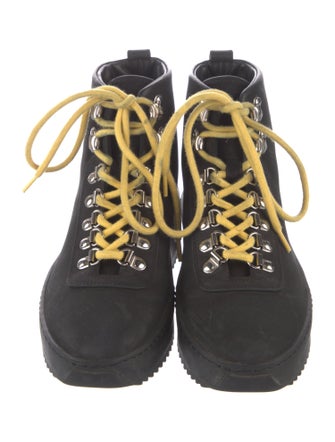 Fear Of God Nubuck Hiking Boots