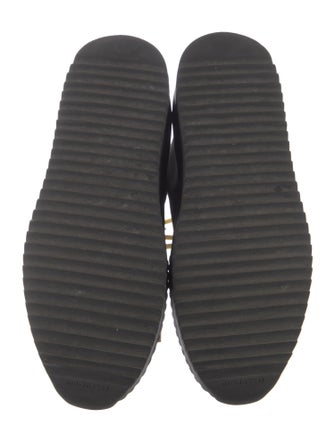 Fear Of God Nubuck Hiking Boots