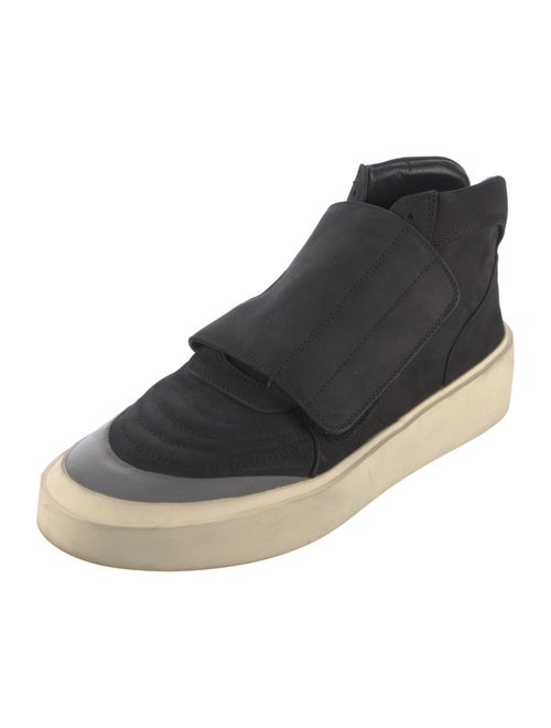 Fear Of God Suede Sneakers