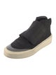 Fear Of God Suede Sneakers