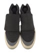 Fear Of God Suede Sneakers