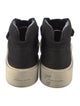 Fear Of God Suede Sneakers