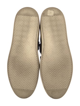 Fear Of God Suede Sneakers