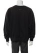 Fear Of God Seventh Collection Graphic Print Pullover