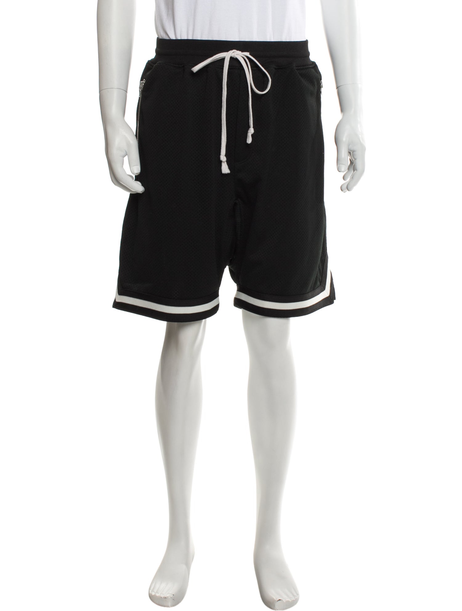 Fear Of God 2017 Jogger Shorts