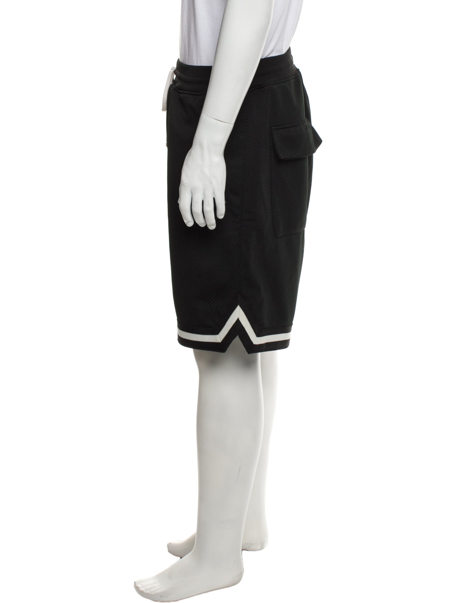 Fear Of God 2017 Jogger Shorts