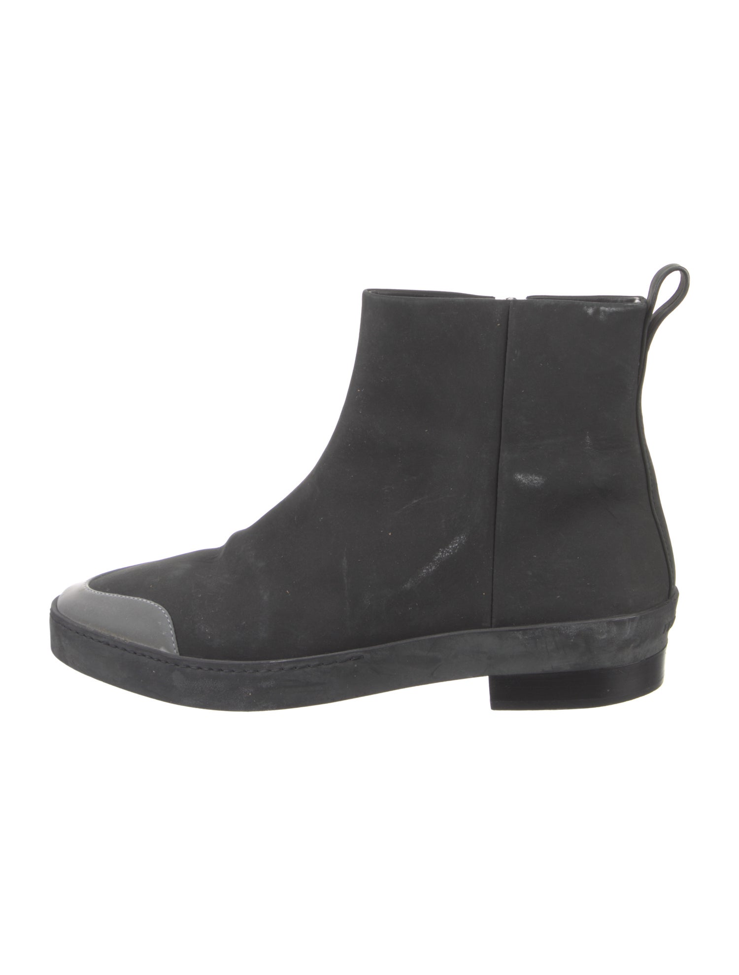Fear Of God Suede Chelsea Boots
