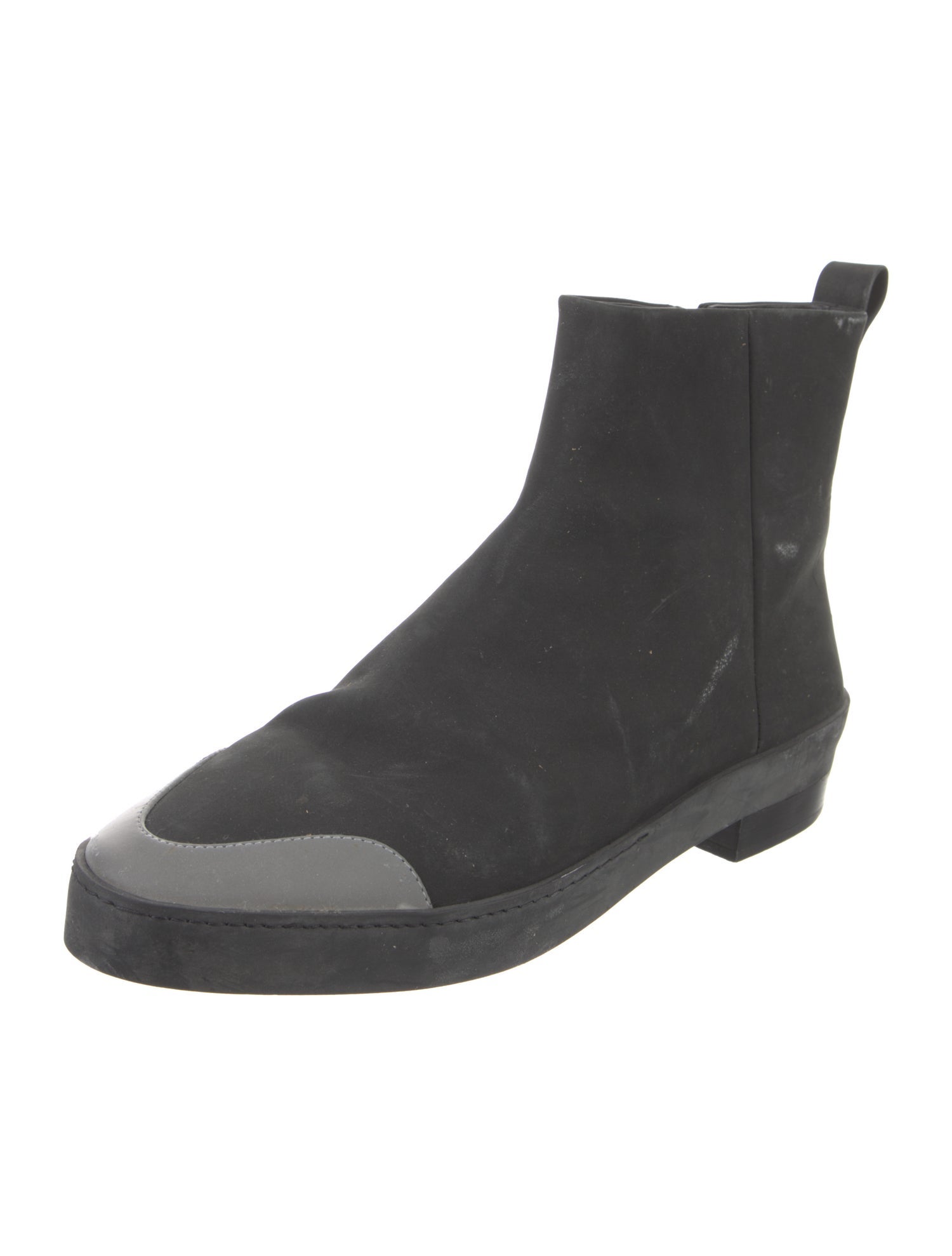 Fear Of God Suede Chelsea Boots