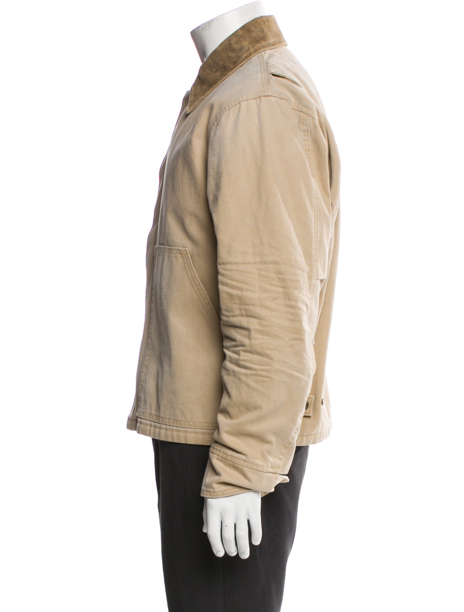 Fear Of God Seventh Collection Bomber Jacket