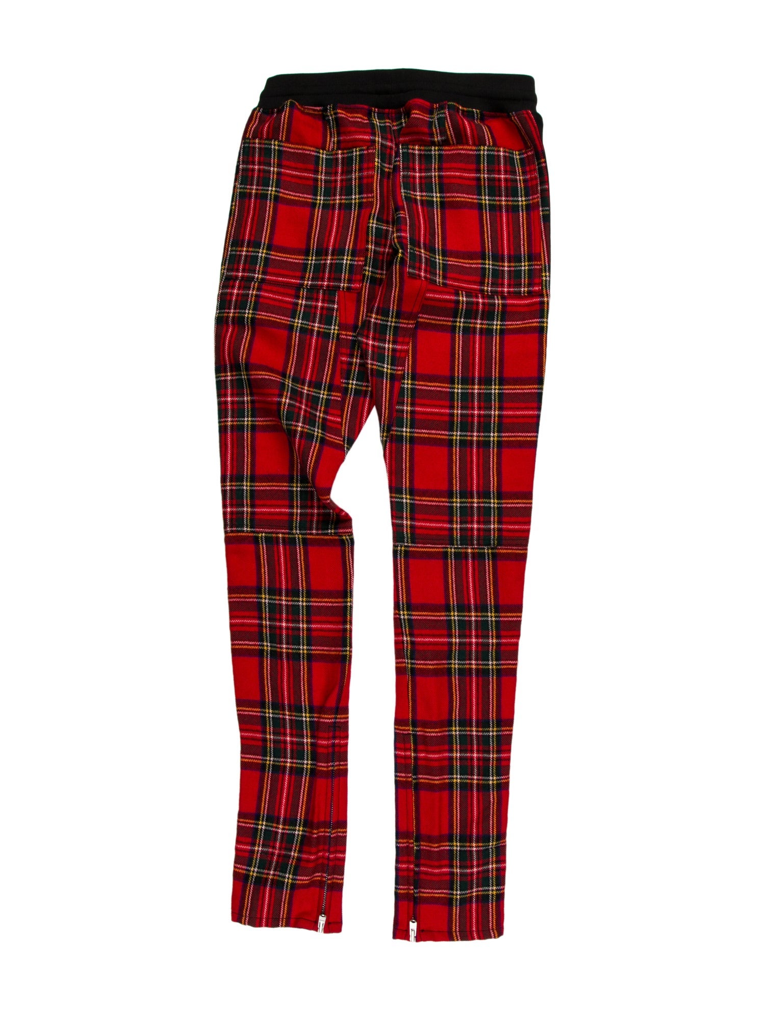 Fear Of God 2017 Moto Pants