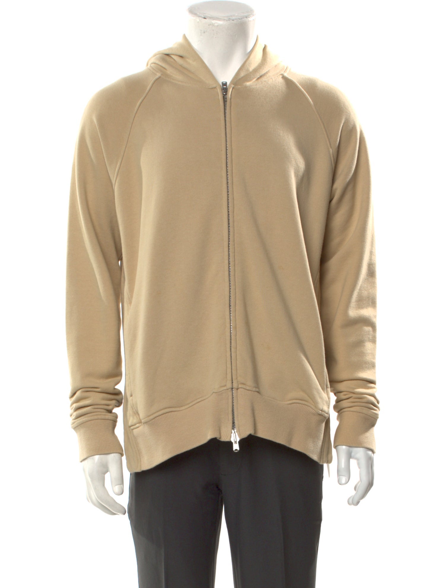 Fear Of God X Barney's New York V-Neck Sweatshirt