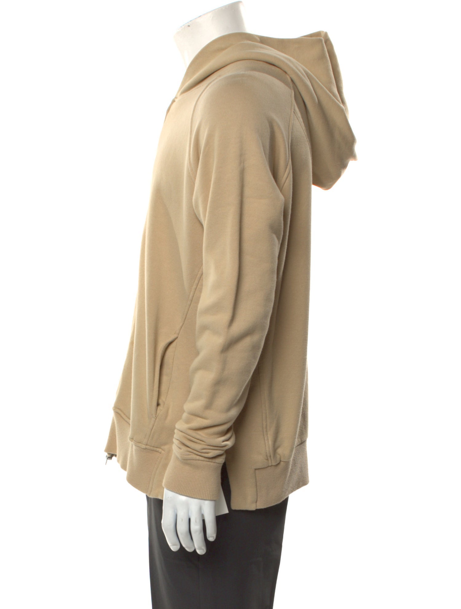 Fear Of God X Barney's New York V-Neck Sweatshirt