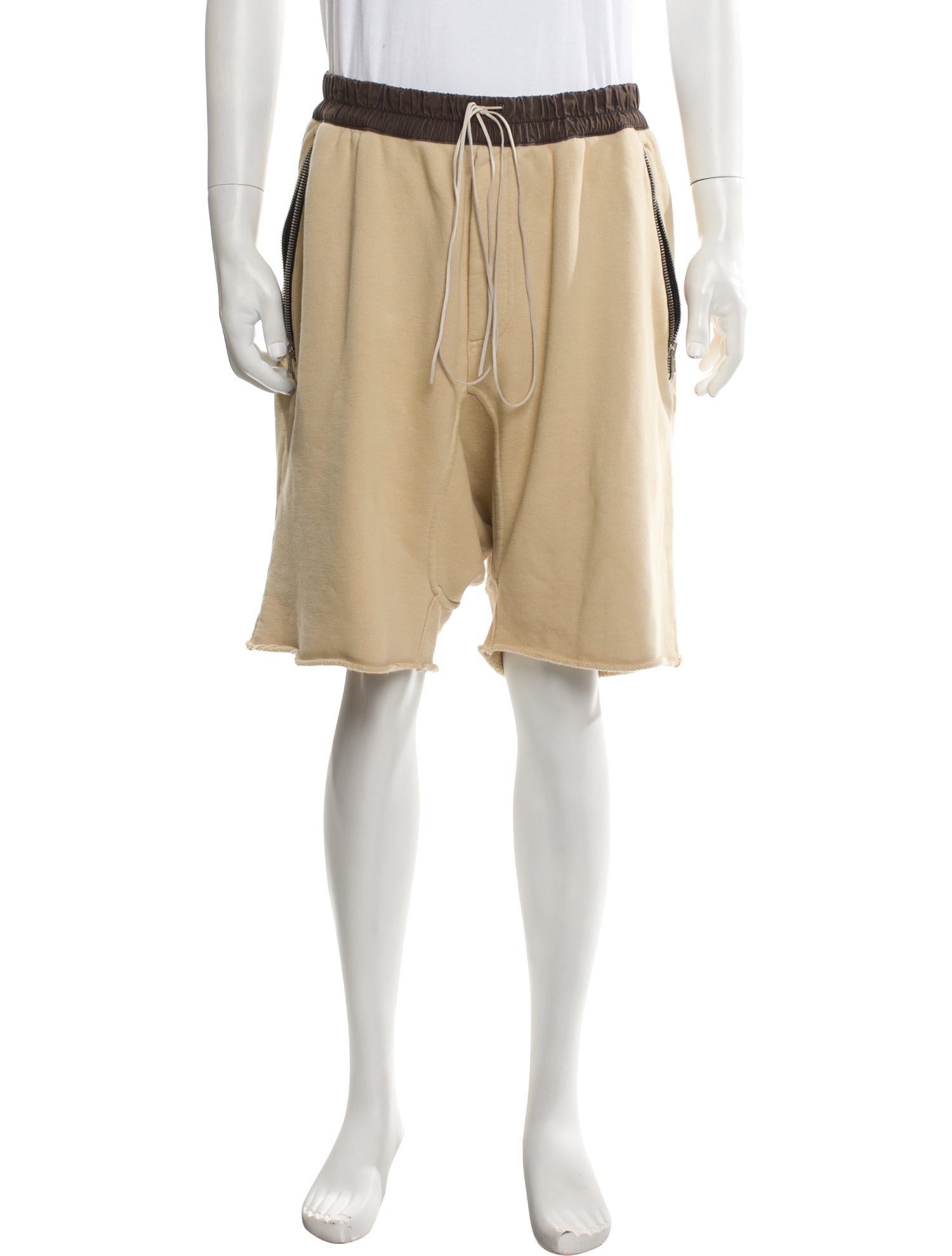 Fear Of God 2015-2016 Jogger Shorts