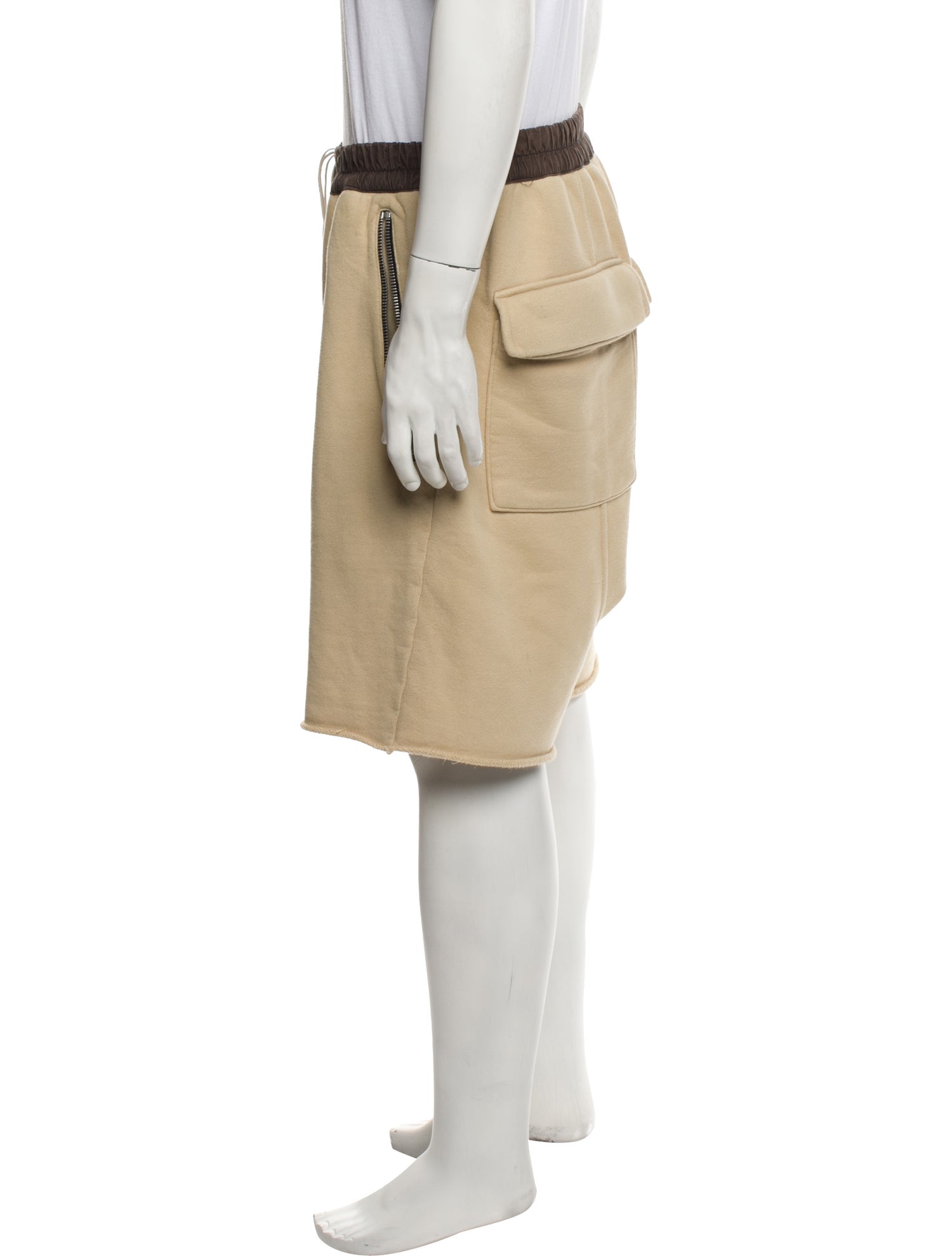 Fear Of God 2015-2016 Jogger Shorts