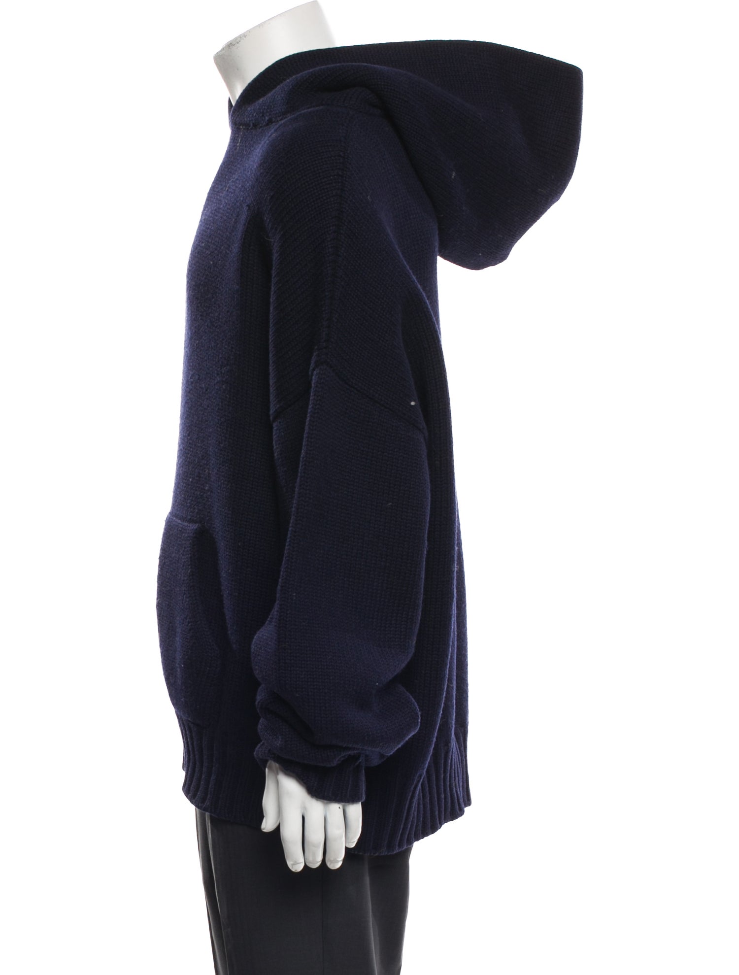 Fear Of God Wool Turtleneck Pullover