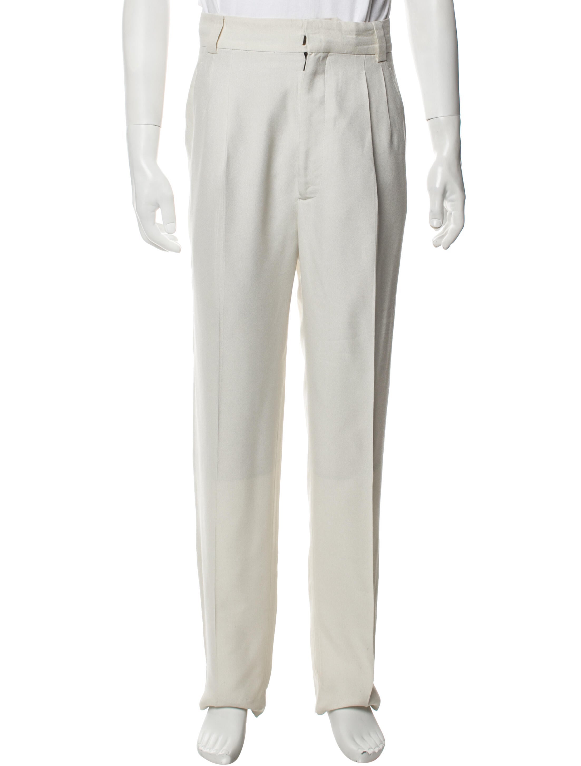 Fear Of God Pleated Pants